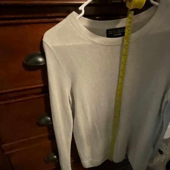 Banana Republic Fine Italian Superloft Yarn Sweater by filpucci - Picture 5 of 7